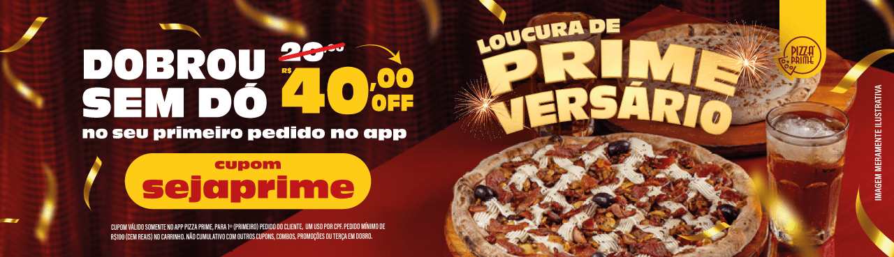 Promoção