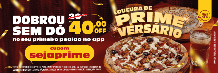 Promoção