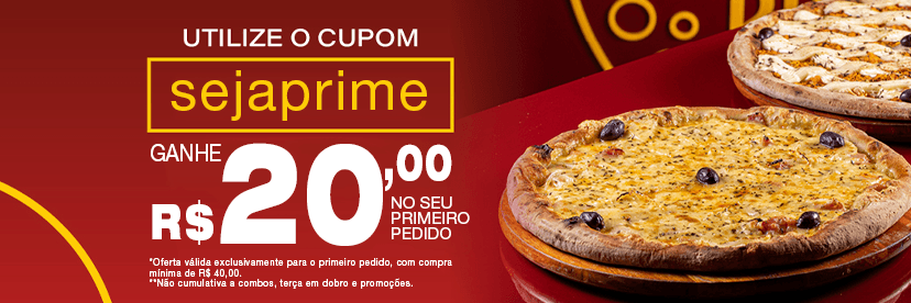 Promoção