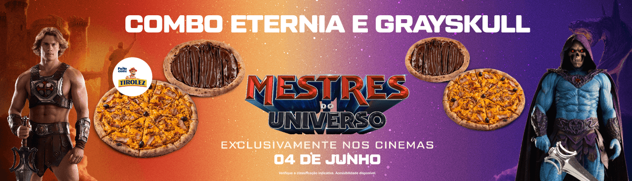 Promoção