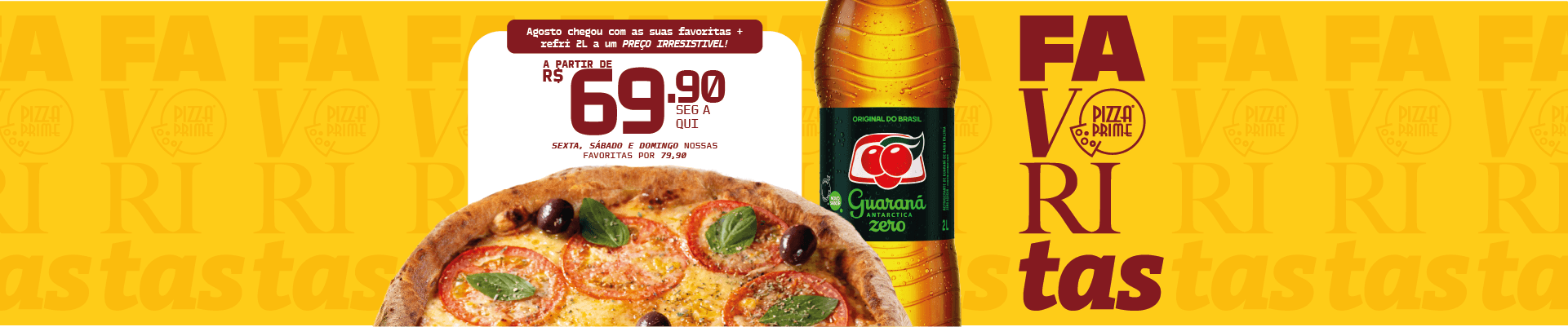 Promoção